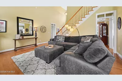 3728 Ashcroft Drive, Winterville, NC 28590 - Photo 8