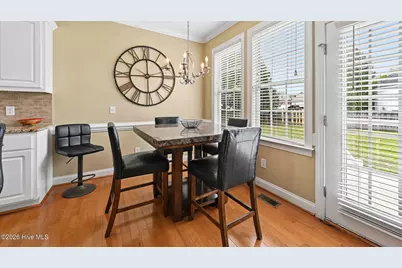 3728 Ashcroft Drive, Winterville, NC 28590 - Photo 18
