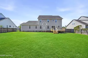116 Hills Lorough Loop, Jacksonville, NC 28546 - Photo 20