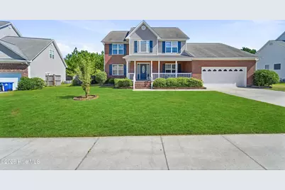 116 Hills Lorough Loop, Jacksonville, NC 28546 - Photo 1