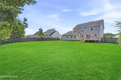 116 Hills Lorough Loop, Jacksonville, NC 28546 - Photo 24