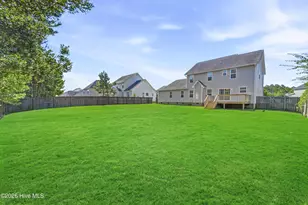 116 Hills Lorough Loop, Jacksonville, NC 28546 - Photo 24
