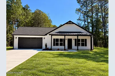 105 Franklin Street, La Grange, NC 28551 - Photo 2