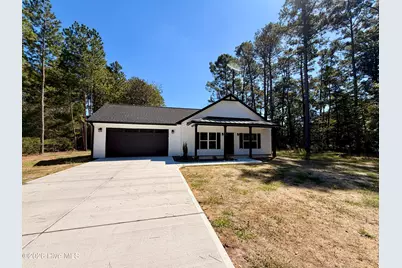105 Franklin Street, La Grange, NC 28551 - Photo 6