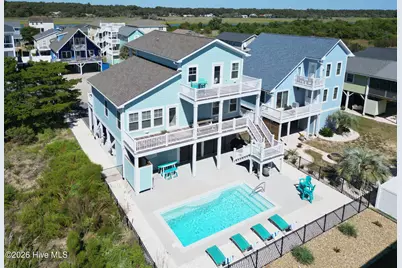 303 Sand Piper Lane, Holden Beach, NC 28462 - Photo 26
