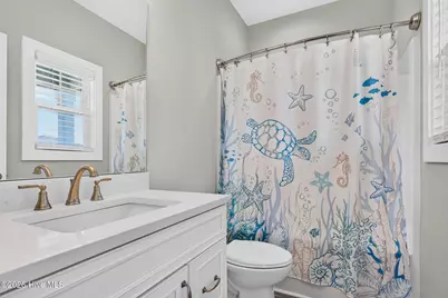 303 Sand Piper Lane, Holden Beach, NC 28462 - Photo 16