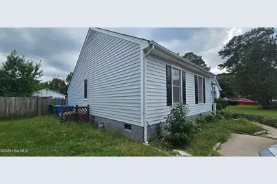 2313 Shreve Street SW, Wilson, NC 27893 - Photo 2