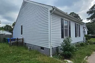 2313 Shreve St SW, Wilson, NC 27893 - Photo 2