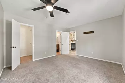 368 Union Chapel Church Road, Richlands, NC 28574 - Photo 26