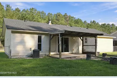 368 Union Chapel Church Road, Richlands, NC 28574 - Photo 34