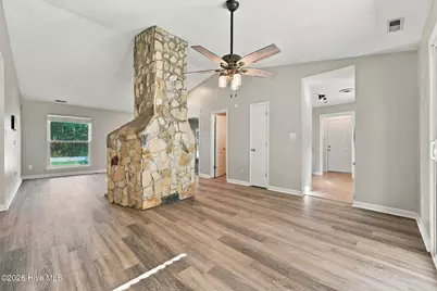 368 Union Chapel Church Road, Richlands, NC 28574 - Photo 8