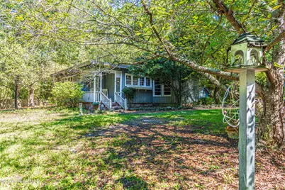 112 Dare Drive, Hamlet, NC 28345 - Photo 4