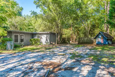 112 Dare Drive, Hamlet, NC 28345 - Photo 56