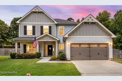 46 Vella Lane, Wilmington, NC 28411 - Photo 1