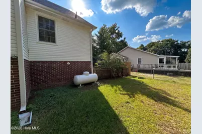 221 Creek Ridge Drive, Goldsboro, NC 27530 - Photo 18