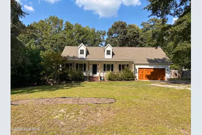 221 Creek Ridge Drive, Goldsboro, NC 27530 - Photo 2