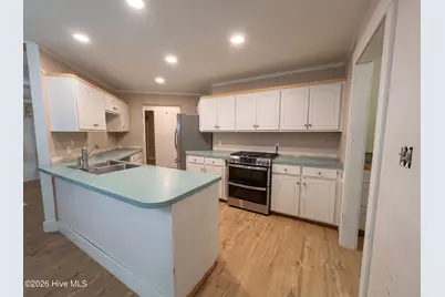 221 Creek Ridge Drive, Goldsboro, NC 27530 - Photo 4