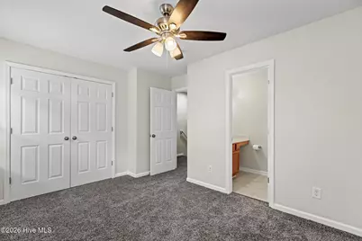 7002 Banister Loop, Jacksonville, NC 28546 - Photo 20