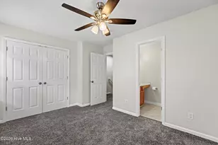 7002 Banister Loop, Jacksonville, NC 28546 - Photo 20