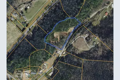 0 Stover Road, Andrews, NC 28901 - Photo 2