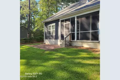 1897 Airport Road, Whispering Pines, NC 28327 - Photo 50