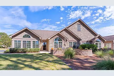 125 W Chelsea Court, Southern Pines, NC 28387 - Photo 2