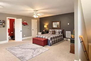 407 Preserve Trail, Martinez, GA 30907 - Photo 38