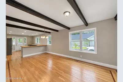 217 E Donaldson Avenue, Raeford, NC 28376 - Photo 6