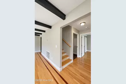 217 E Donaldson Avenue, Raeford, NC 28376 - Photo 14