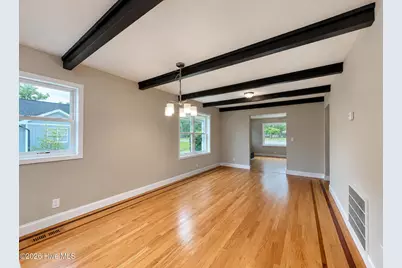 217 E Donaldson Avenue, Raeford, NC 28376 - Photo 8