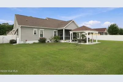 203 Coldwater Drive, Swansboro, NC 28584 - Photo 48