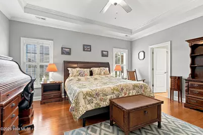 203 Coldwater Drive, Swansboro, NC 28584 - Photo 20
