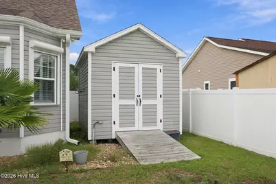 203 Coldwater Drive, Swansboro, NC 28584 - Photo 42