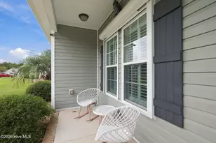 203 Coldwater Dr, Swansboro, NC 28584 - Photo 6