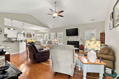 203 Coldwater Drive, Swansboro, NC 28584 - Photo 8