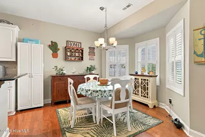 203 Coldwater Drive, Swansboro, NC 28584 - Photo 12