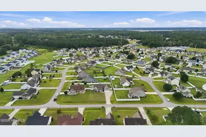 203 Coldwater Drive, Swansboro, NC 28584 - Photo 26
