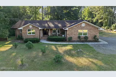 1997 Jenkins Road, Fairmont, NC 28340 - Photo 38