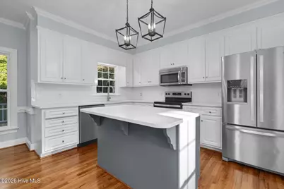6728 Windchase Drive, Rocky Mount, NC 27803 - Photo 14