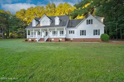 6728 Windchase Drive, Rocky Mount, NC 27803 - Photo 1