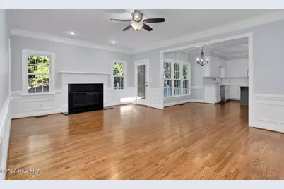 6728 Windchase Drive, Rocky Mount, NC 27803 - Photo 8