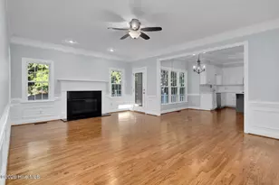 6728 Windchase Dr, Rocky Mount, NC 27803 - Photo 8