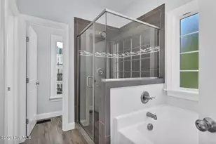 6728 Windchase Dr, Rocky Mount, NC 27803 - Photo 22