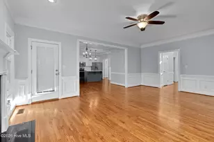 6728 Windchase Dr, Rocky Mount, NC 27803 - Photo 10