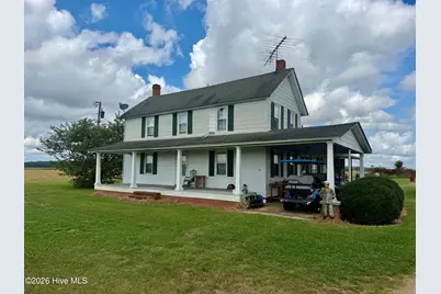 1143 Doublebridge Road, Elizabeth City, NC 27909 - Photo 1
