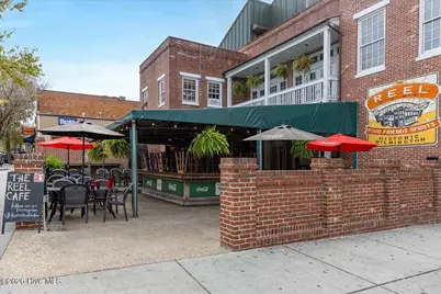 1005 Queen Street, Wilmington, NC 28401 - Photo 38