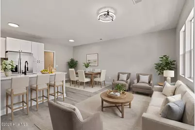 1005 Queen Street, Wilmington, NC 28401 - Photo 2