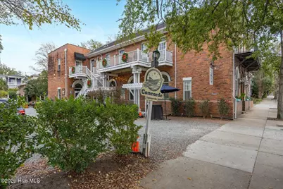 1005 Queen Street, Wilmington, NC 28401 - Photo 36