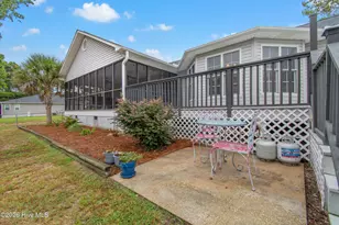 5874 Lake Joel Dr SW, Ocean Isle Beach, NC 28469 - Photo 36