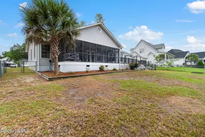5874 Lake Joel Drive SW, Ocean Isle Beach, NC 28469 - Photo 40